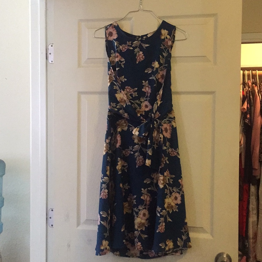 Forever21 dress